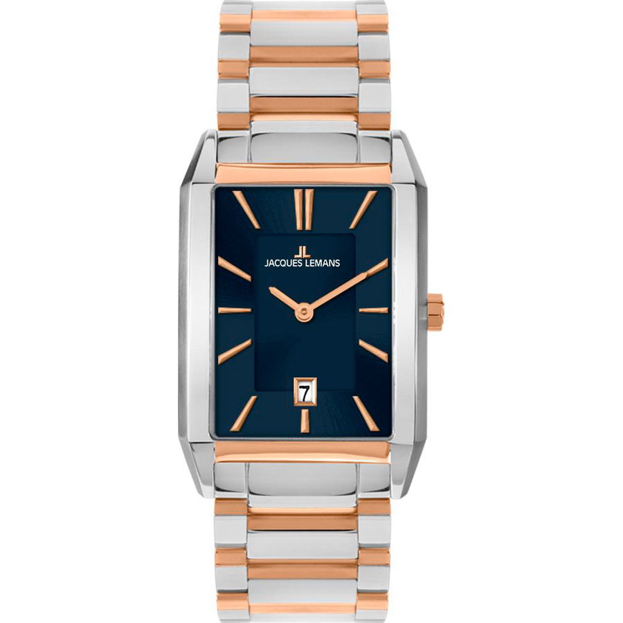 Часы Jacques Lemans Classic 1-2160M